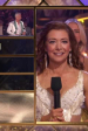 Dancing With The Stars US S32E10 XviD-AFG EZTV