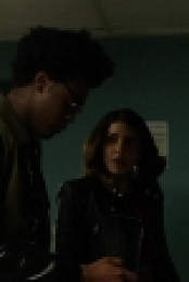 Arrow S06E16 720p HDTV x264-AVS[eztv]