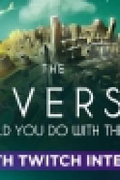 The Universim v0.0.39