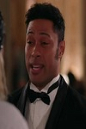 Young Rock S03E02 480p x264-mSD EZTV