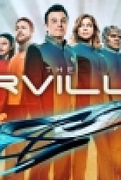 Star Trek - The 2 Missing TV Series (2013-2019)