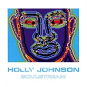 Holly Johnson - Soulstream (1999) (320) [DJ]