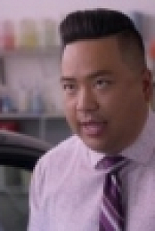 Kims Convenience S04E09 Which Witch is Which 720p iT WEB-DL AAC2 0 H 264-KiMCHi [eztv]