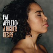 Pat Appleton (De-Phazz) - A Higher Desire 2017 FLAC (Jamal The Moroccan)