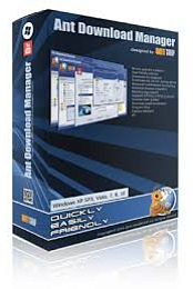 Ant Manager 1.19.5. 74430 Stable (Repack & Portable) {B4tman}