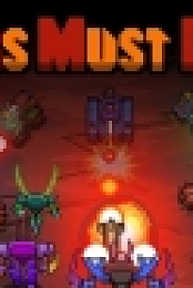 Bugs Must Die
