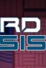 Third Crisis