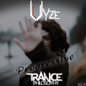 Progressive Trance Philosophy Vol. 6 (Mixed By Vyze) (Split + Mix)