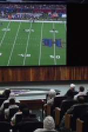 Hard Knocks 2001 S24E06 XviD-AFG EZTV