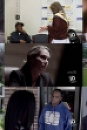 Murder Calls S03E03 HDTV x264-W4F