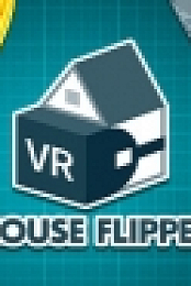 House Flipper VR