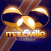 deadmau5 - mau5ville Level 1 [2018] [EDM RG]