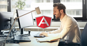 [Udemy] - Ultimate Guide To Angular For Beginners - Build An RPG