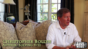 Christopher Bollyn - The Man Who Solved 9/11 1080p