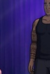 Archer 2009 S12E05 720p WEB H264-CAKES EZTV
