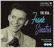 Frank Sinatra - The Real... Frank Sinatra (3CD) (2014) [FLAC] [DJ]