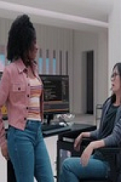Mythic Quest S03E09 480p x264-mSD EZTV