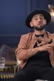 Dubai Bling S01E03 XviD-AFG EZTV