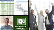 Udemy - Scheduling with MS Project like a pro