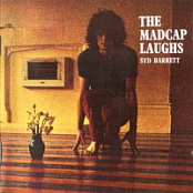 Syd Barrett - The Madcap Laughs (FLAC 16/44kHz)