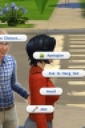 The Sims 4 StrangerVille-SKIDROW