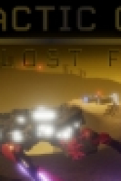 Galactic Core: The Lost Fleet (VR)