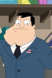 American Dad S16E23 XviD-AFG EZTV