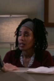 B Positive S01E06 720p HDTV x264-SYNCOPY EZTV