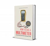 [ FreeCourseWeb ] How To Use A Multimeter - Using Multimeters For Different Measurement Options (2020 Edition)