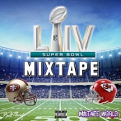 DJ Kutt Throat - Super Bowl 54