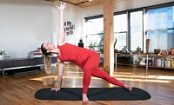 [ FreeCourseWeb ] Yogi Approved - Mood Boost Flow