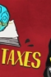 Death and Taxes v1.1.7