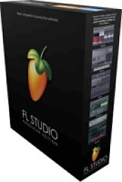 Image-Line FL Studio Producer Edition v20.0.4.57 (macOS)