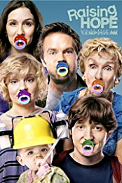 Raising Hope S02 720p WEBRip X264-worldmkv