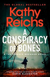 A Conspiracy of Bones [NulledPremium]