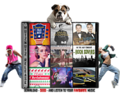 MutzNutz Music Pack 340 2020 - [ ANT ]