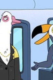 Tuca and Bertie S02E01 480p x264-mSD EZTV