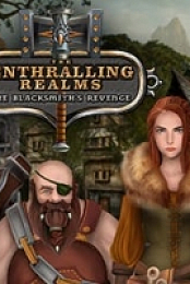 The Enthralling Realms The Blacksmiths Revenge-RAZOR