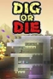 Dig or Die v1.11