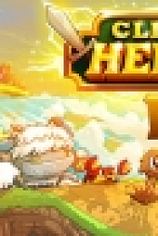 Clicker Heroes 2 v0.10.6