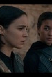 Warrior Nun S02E06 XviD-AFG EZTV