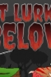 It Lurks Below v1.00h