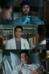 The Good Doctor S04E08 720p HDTV x264-SYNCOPY