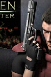 Alien Shooter – The Beginning v1.1.4 full + data