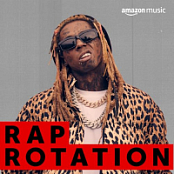 VA - Rap Rotation - 19-04- 2025 - FLAC 16BITS 44.1KHZ-EICHBAUM