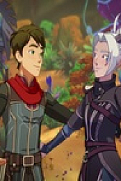 The Dragon Prince S04E06 480p x264-mSD EZTV