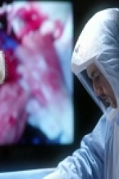 Greys Anatomy S17E09 480p x264-mSD EZTV