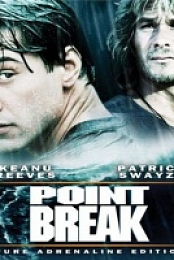 Point Break DiVX ITA ENG MP3