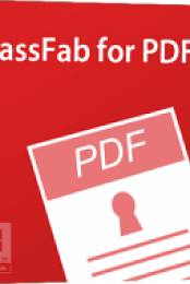 PassFab for PDF v8.2.2.0 Final + Crack - [haxNode]