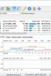 LizardSystems Wi-Fi Scanner 5.0.0.293 • KeyGen [Neverb]
